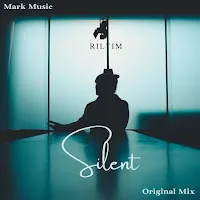 Riltim — Silent — обложка