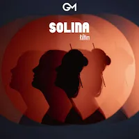 Riltim — Solina — обложка