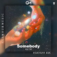 Riltim — Somebody — обложка