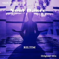 Riltim — Soul Dance — обложка