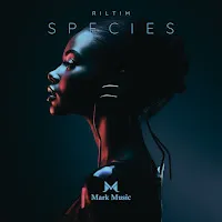 Riltim — Species — обложка