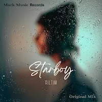 Riltim — Starboy — обложка