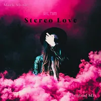 Riltim — Stereo Love — обложка