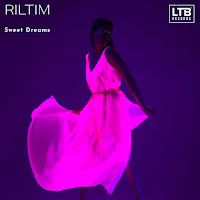 Riltim — Sweet Dreams — обложка