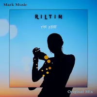 Riltim — The Past — обложка