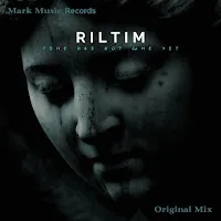 Riltim — Time Has Not Come Yet — обложка