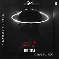 Riltim — Touch It — обложка