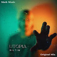 Riltim — Utopia — обложка