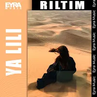 Riltim — Ya Lili — обложка
