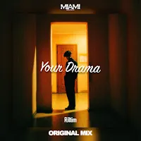 Riltim — Your Drama — обложка